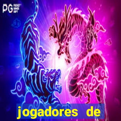 jogadores de futebol dotados